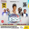 LinkUp @E55 with Chidinma, Tjan, others