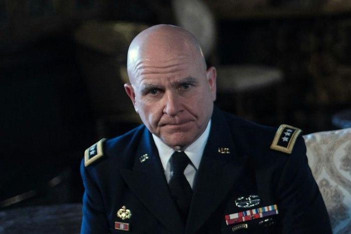 On his first visit to Afghanistan as President Trump's envoy, US National Security Advisor Gen. H.R McMaster said on Twitter he was set to hold "very important talks on mutual cooperation"