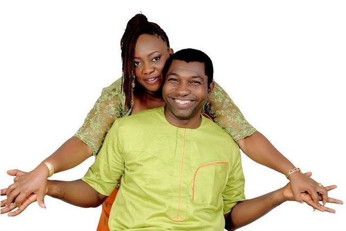 Dr. Rich and Ngee Okonkwo learnt the basics of keeping their home the hard way