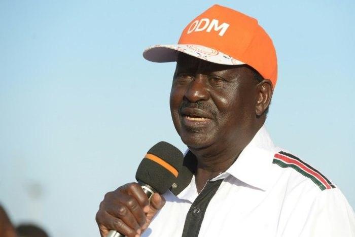 Will this year be fourth time lucky for Raila Odinga?