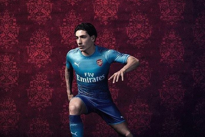 Hector Bellerin