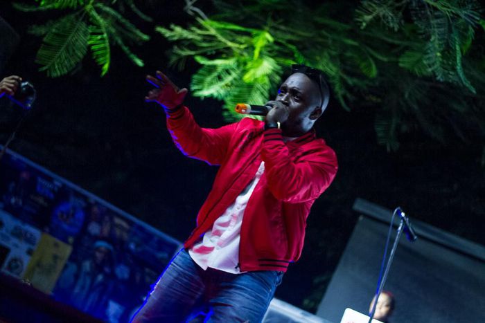 MI Love EP listening