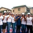Nigerian Dental Association organise walk to promote oral hygiene practices