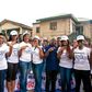 Nigerian Dental Association organise walk to promote oral hygiene practices