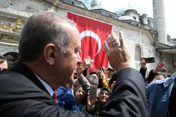 Turkish President Recep Tayyip Erdogan's referendum victory has caused concern across Europe after a vote expanding his powers