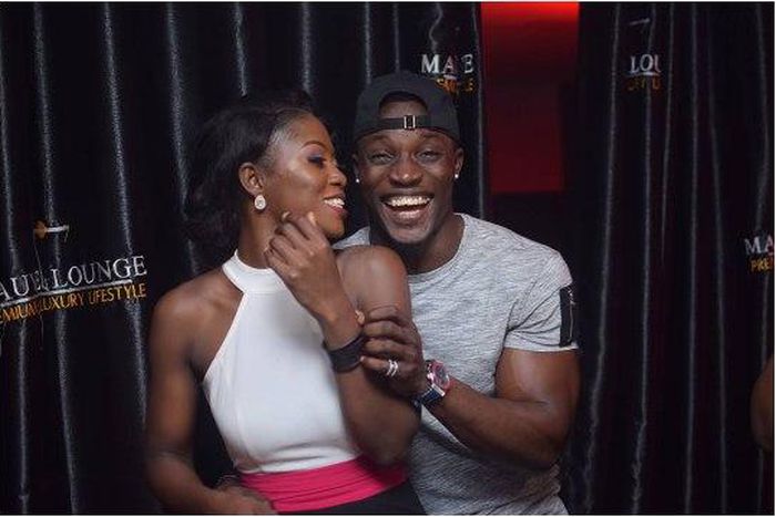 Debie-Rise and Bassey