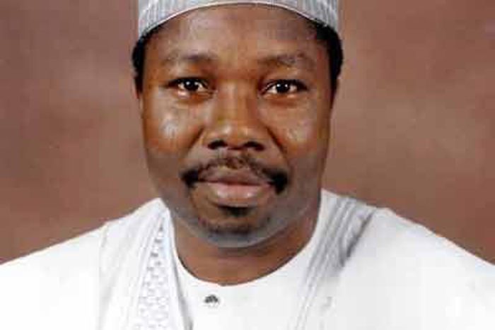 Dr.Adinoyi Ojo Onukaba