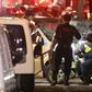 The incident happened as people were celebrating the New Year in Tokyo
