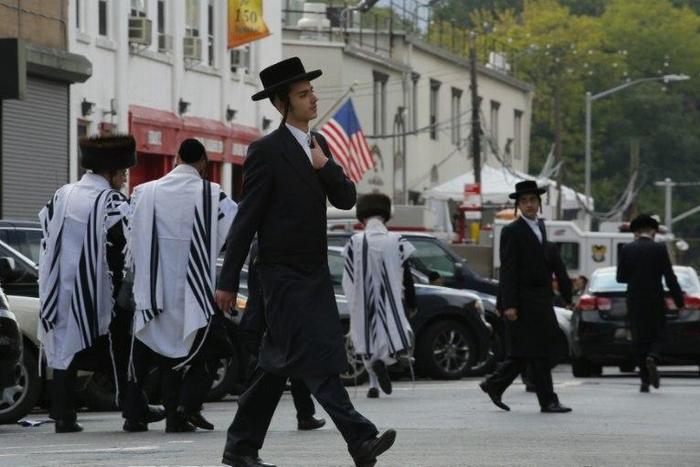 Bomb threats have been received at 54 Jewish community centers in 27 US states and one Canadian province since Donald Trump became president a month ago