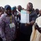 Jimoh Ibrahim, Modu Sheriff