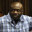 Henry Okah
