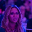 Beyonce at the Weinstein pre-Oscar party