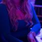 Beyonce at the Weinstein pre-Oscar party