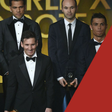 2016 Ballon d'Or shortlist