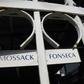 The partners of the law firm at the heart of the Panama Papers scandal Juergen Mossack and Ramon Fonseca were freed on bail