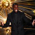 Kevin Hart