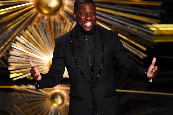 Kevin Hart