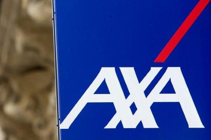 French insurer AXA plans to list part of its US operations on the New York stock exchange