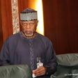 Comptroller-General of Customs, Col. Hammed Ali (rtd.)