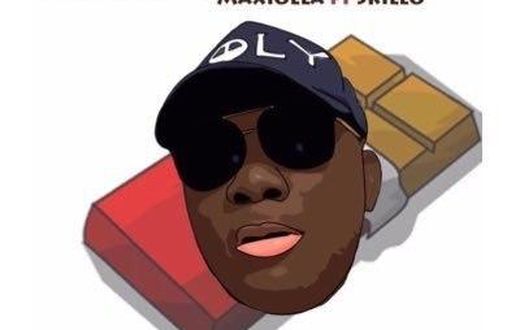 Max - Chocolate ft Skillo