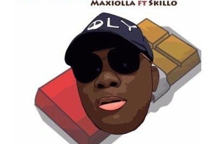 Max - Chocolate ft Skillo