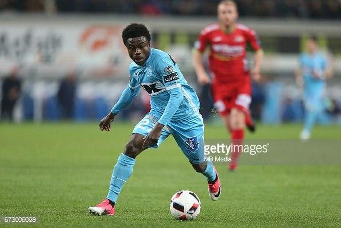 Moses Simon