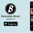 Music app releases its anticipated version 3.0