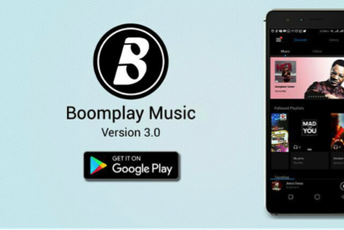 Music app releases its anticipated version 3.0