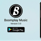 Music app releases its anticipated version 3.0
