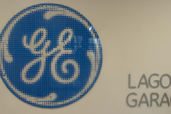GE Lagos Garage launched in 2014