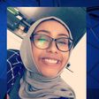 The murdered Nabra Hassanan