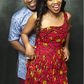 Betty Irabor and her husband, Soni are celebrating 34 years of marriage.