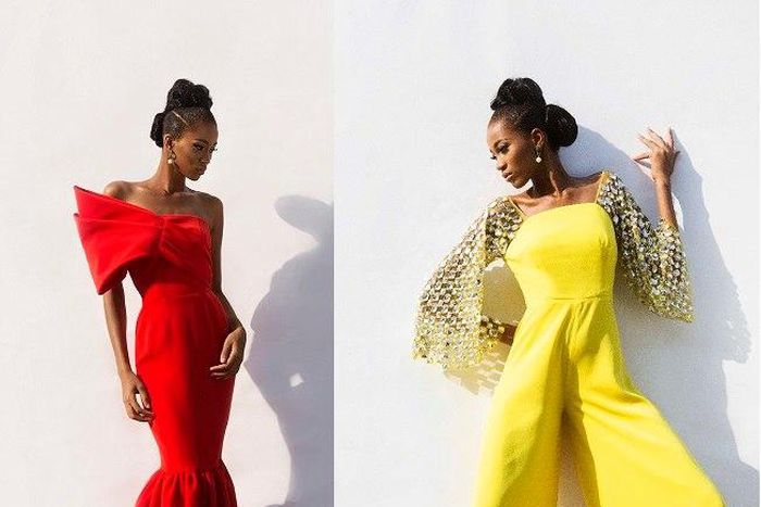 Ferona releases Spring/Summer '17 Campaign