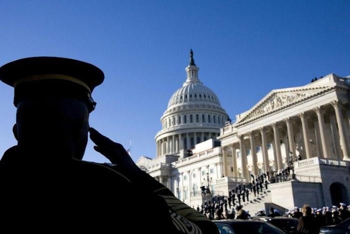 Trump's announcement banning transgender people from serving in the US military was a stunning reversal from Obama-era policies