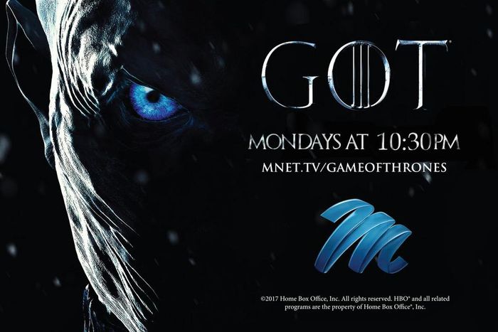 Catch Game of Thrones episodes on DStv for the rest of the season. (DStv)