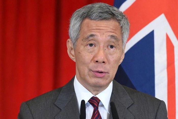 Singapore's Prime Minister Lee Hsien Loong and the two younger children of Lee Kuan Yew, the city-state's founding leader, have since last month been waging a bitter war of words on social media over their revered father's legacy
