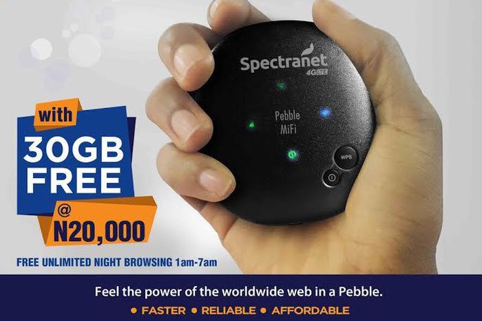Brand introduces Pebble Mifi, offers more to subscribers