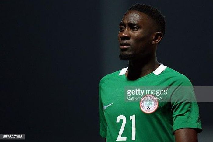 Wilfred Ndidi