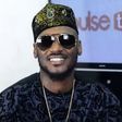 2Face Idibia