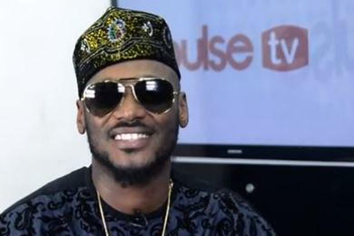 2Face Idibia