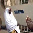 Sharia court, Sokoto
