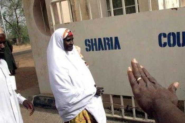 Sharia court, Sokoto