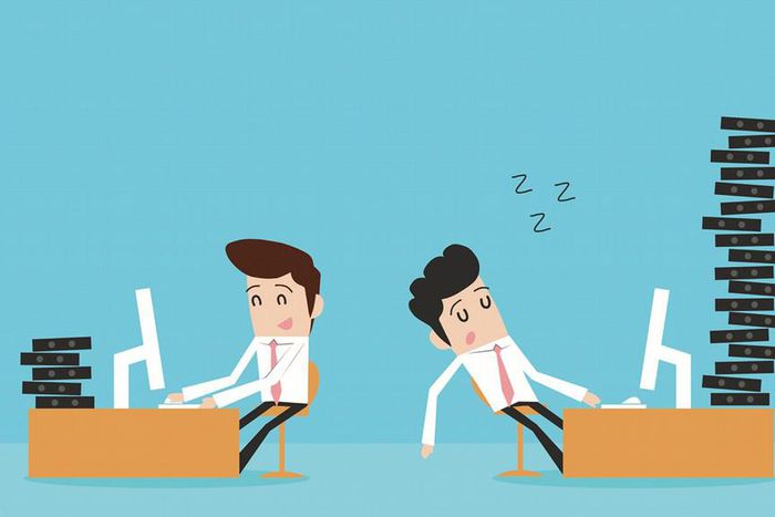 How productive you are, or aren't is critical to your success as an entrepreneur.