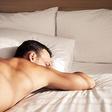 5 reasons why sleeping naked is great for your health. [beduniverse]