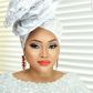 Mercy Aigbe