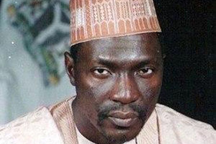 PDP Edo primaries: Makarfi urges Sheriff to tow the path of dialogue