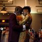 Oluwatoyin and Shantrelle