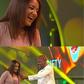 Gifty gets evicted from Big Brother Naija house