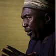 Zannah Mustapha, the lawyer who facilitated the release of 82 Chibok school girls.