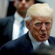 US President Donald Trump's latest tweet has set the internet a buzz, but no one knows what it means